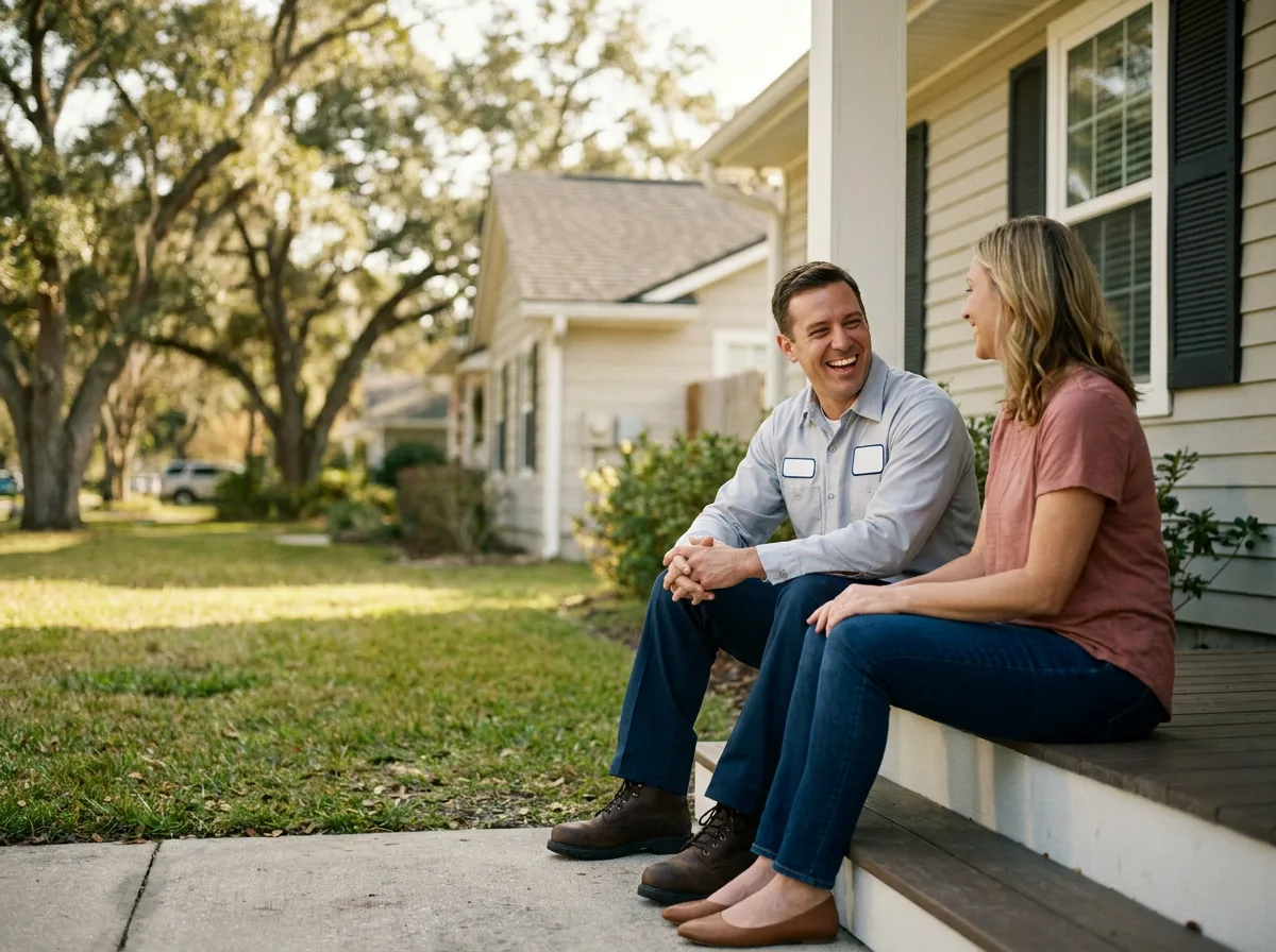 Septic tank pumping FAQs for Panama City, FL